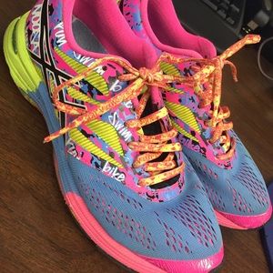 ASICS Gel-Noosa Tri 11